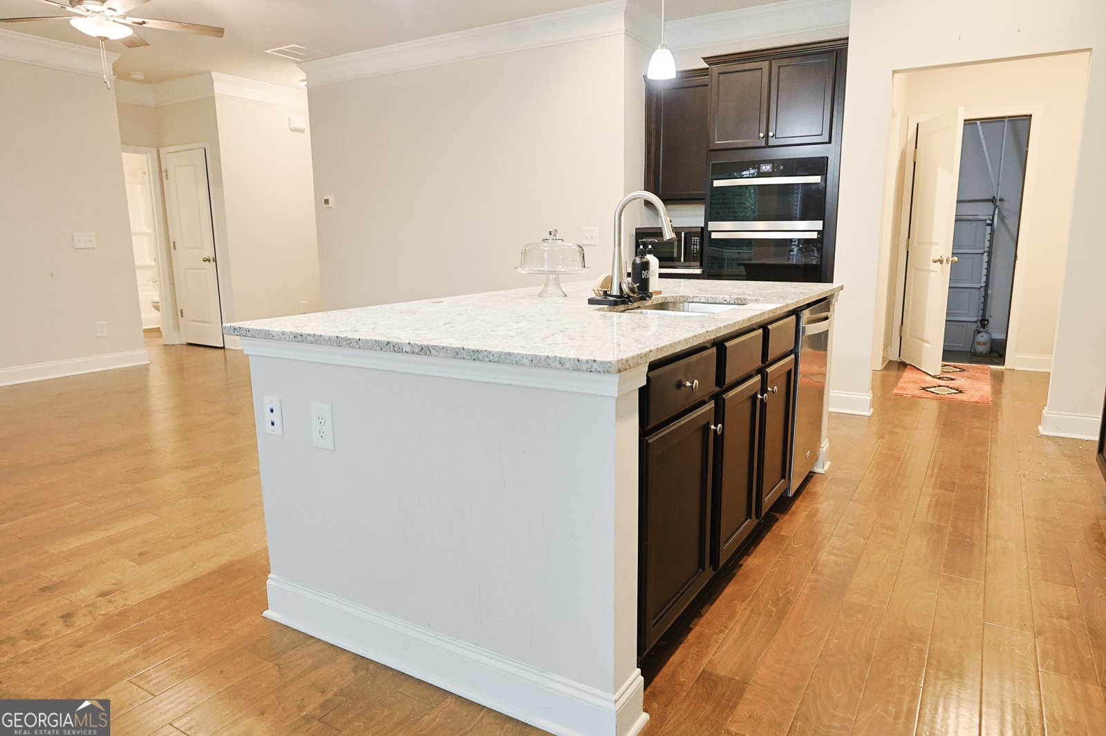 5381 Woodline View Cir Auburn - Photo 15