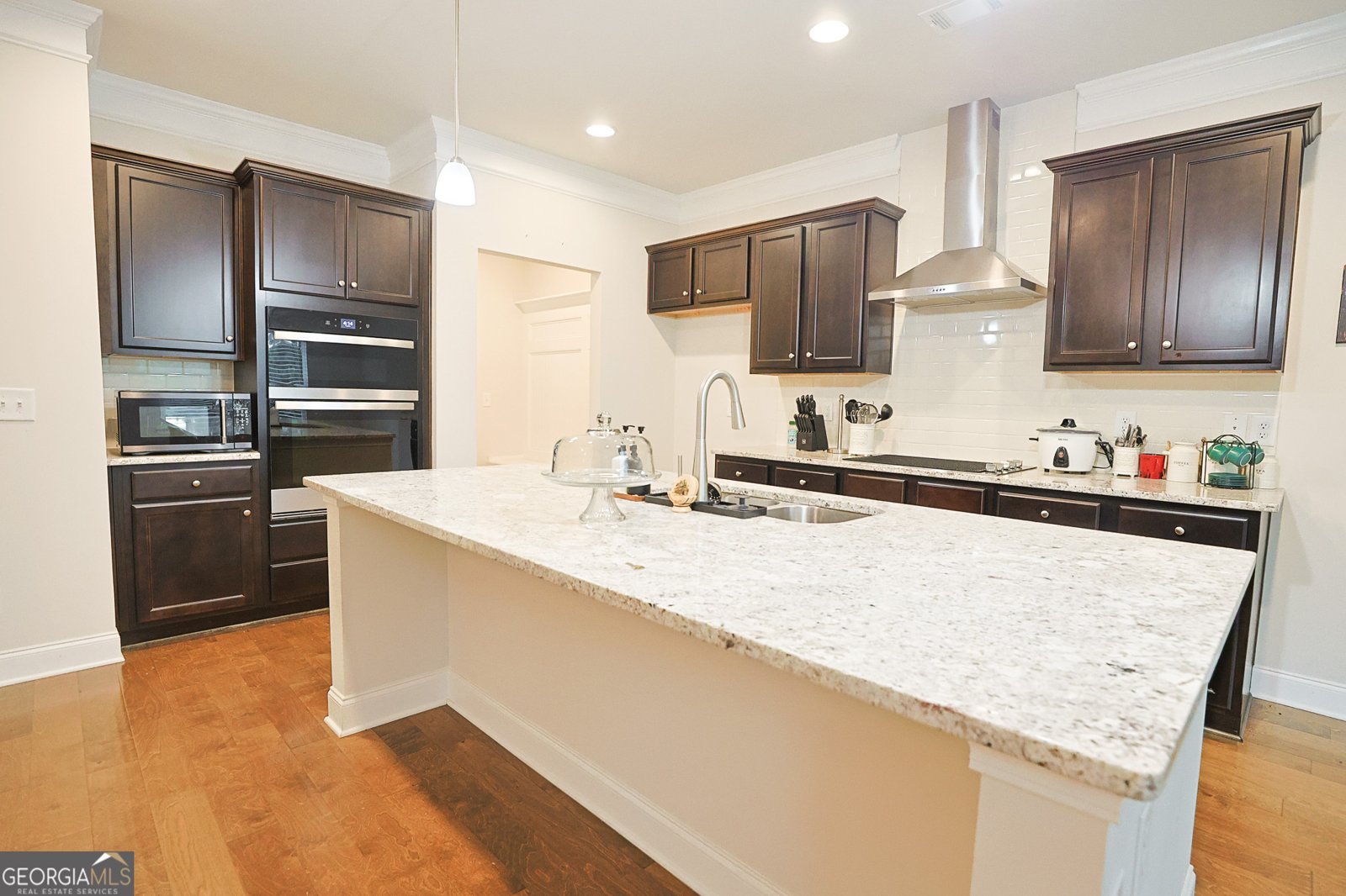 5381 Woodline View Cir Auburn - Photo 16