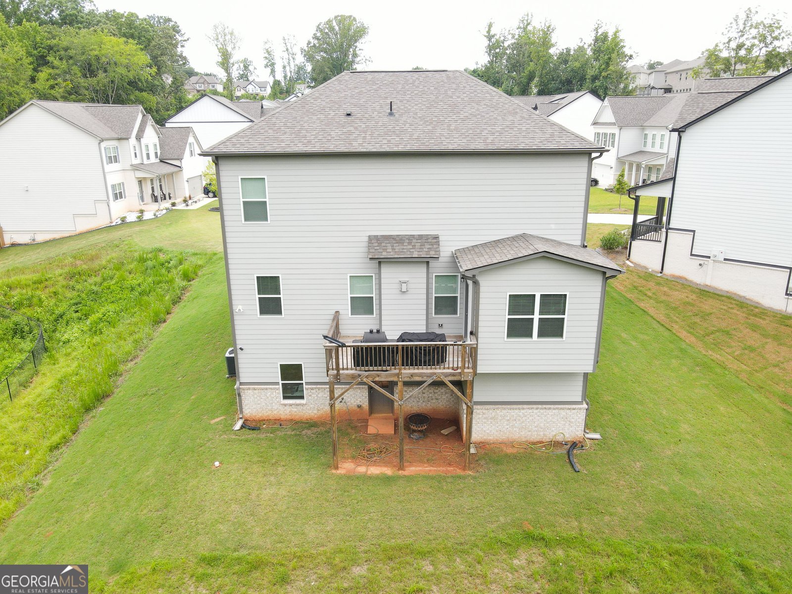 5381 Woodline View Cir Auburn - Photo 50