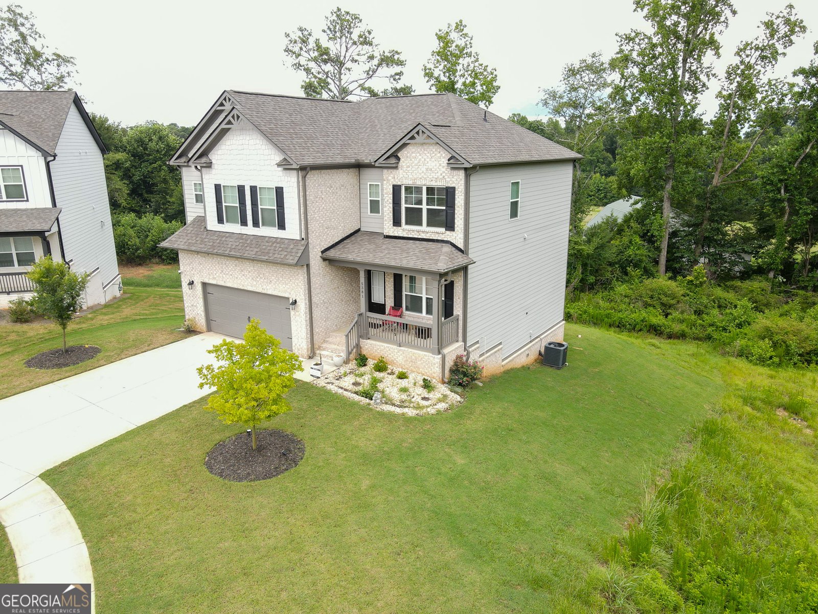 5381 Woodline View Cir Auburn - Photo 51