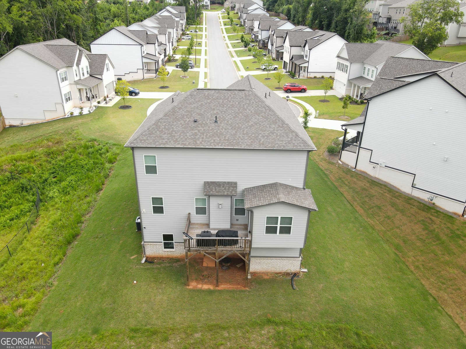 5381 Woodline View Cir Auburn - Photo 53