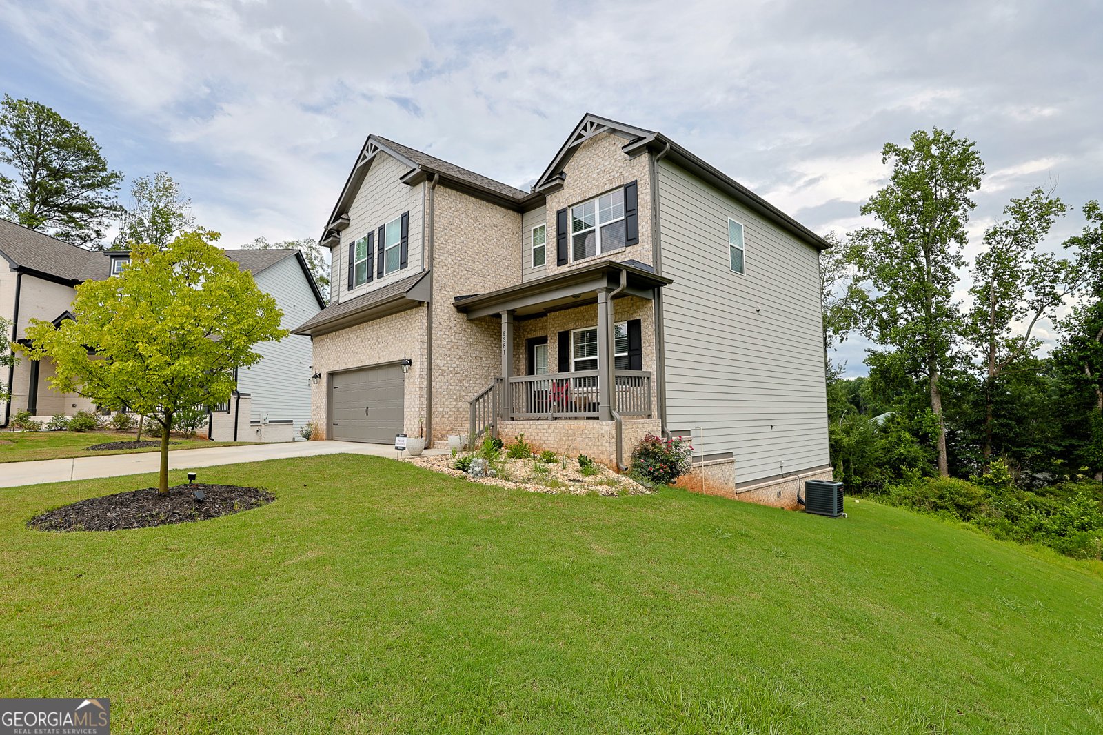 5381 Woodline View Cir Auburn - Photo 55