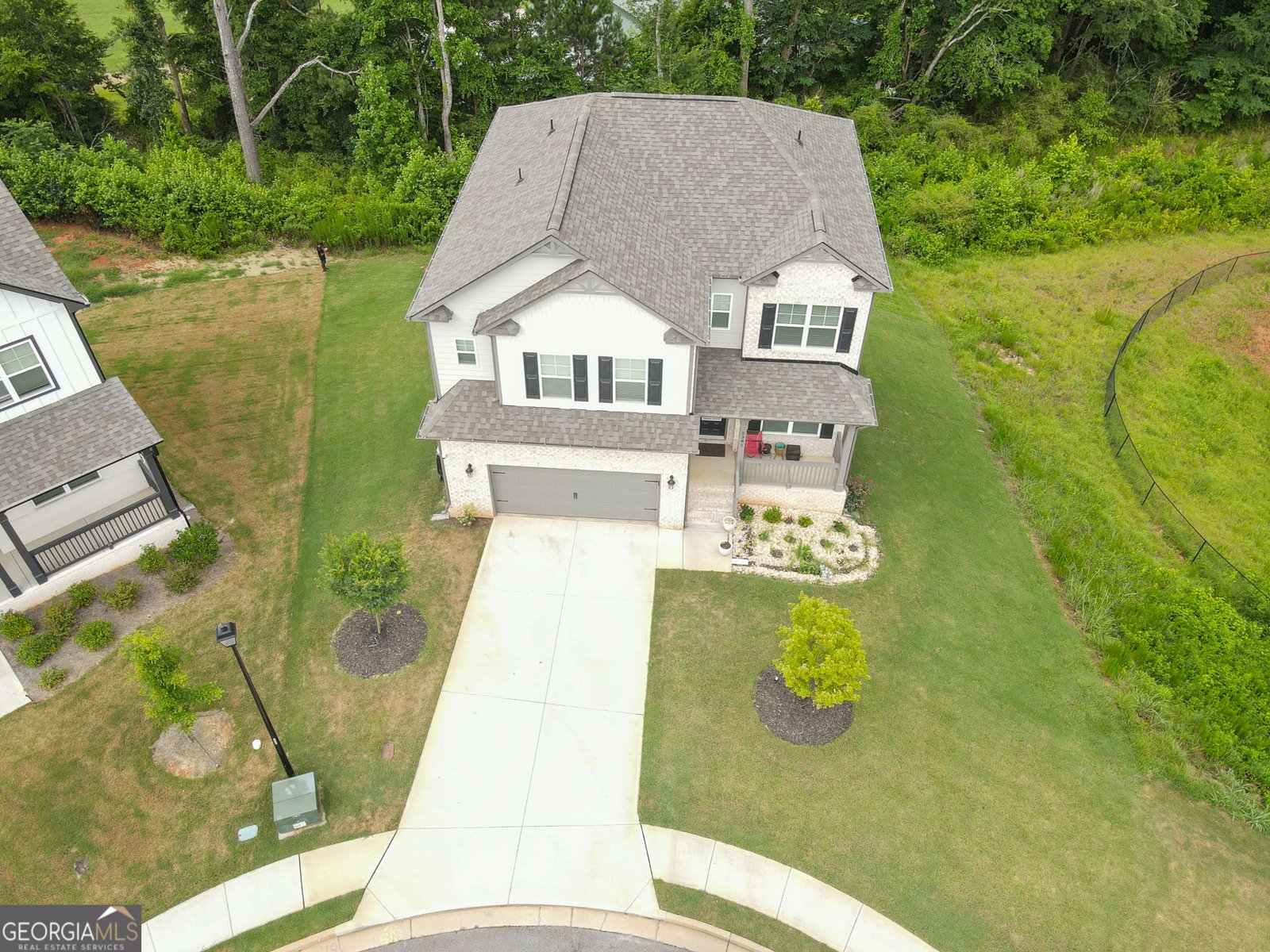 5381 Woodline View Cir Auburn - Photo 57