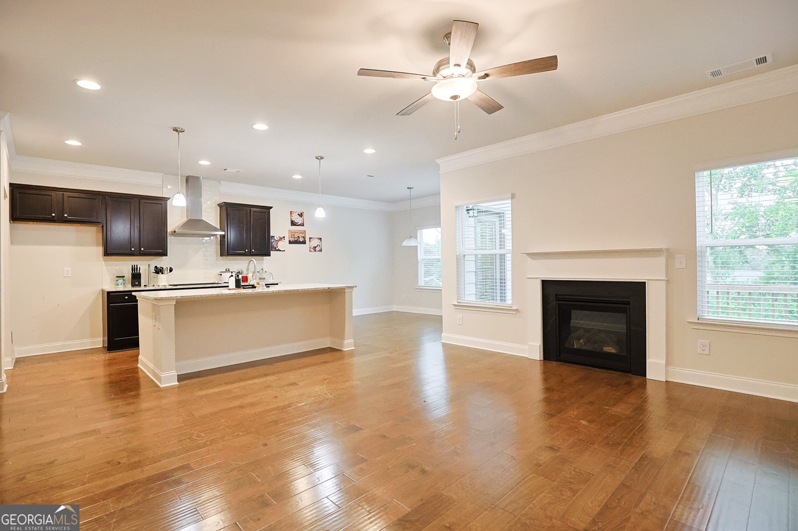 5381 Woodline View Cir Auburn - Photo 6