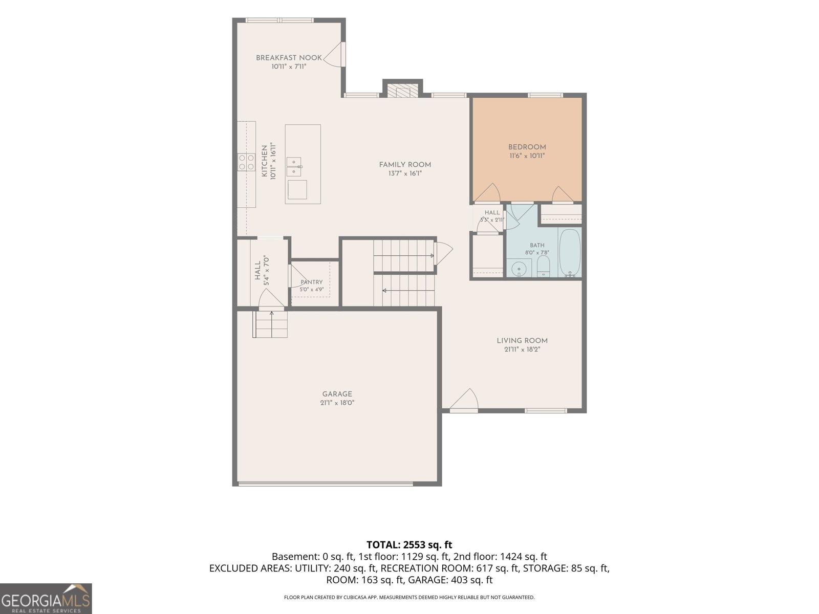 5381 Woodline View Cir Auburn - Photo 65