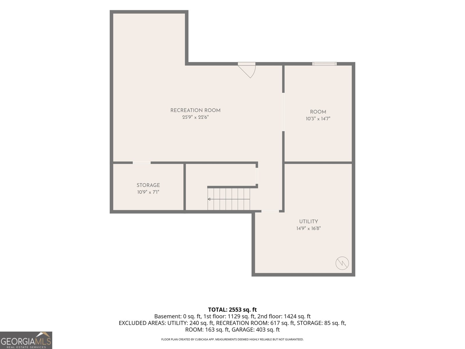 5381 Woodline View Cir Auburn - Photo 66