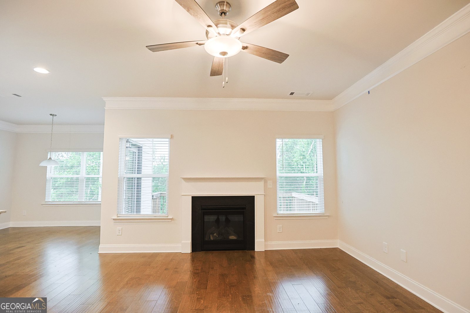 5381 Woodline View Cir Auburn - Photo 8
