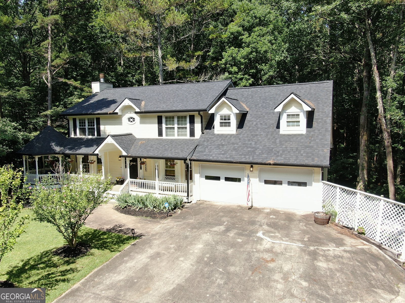 3155 Laura Lane Douglasville - main photo