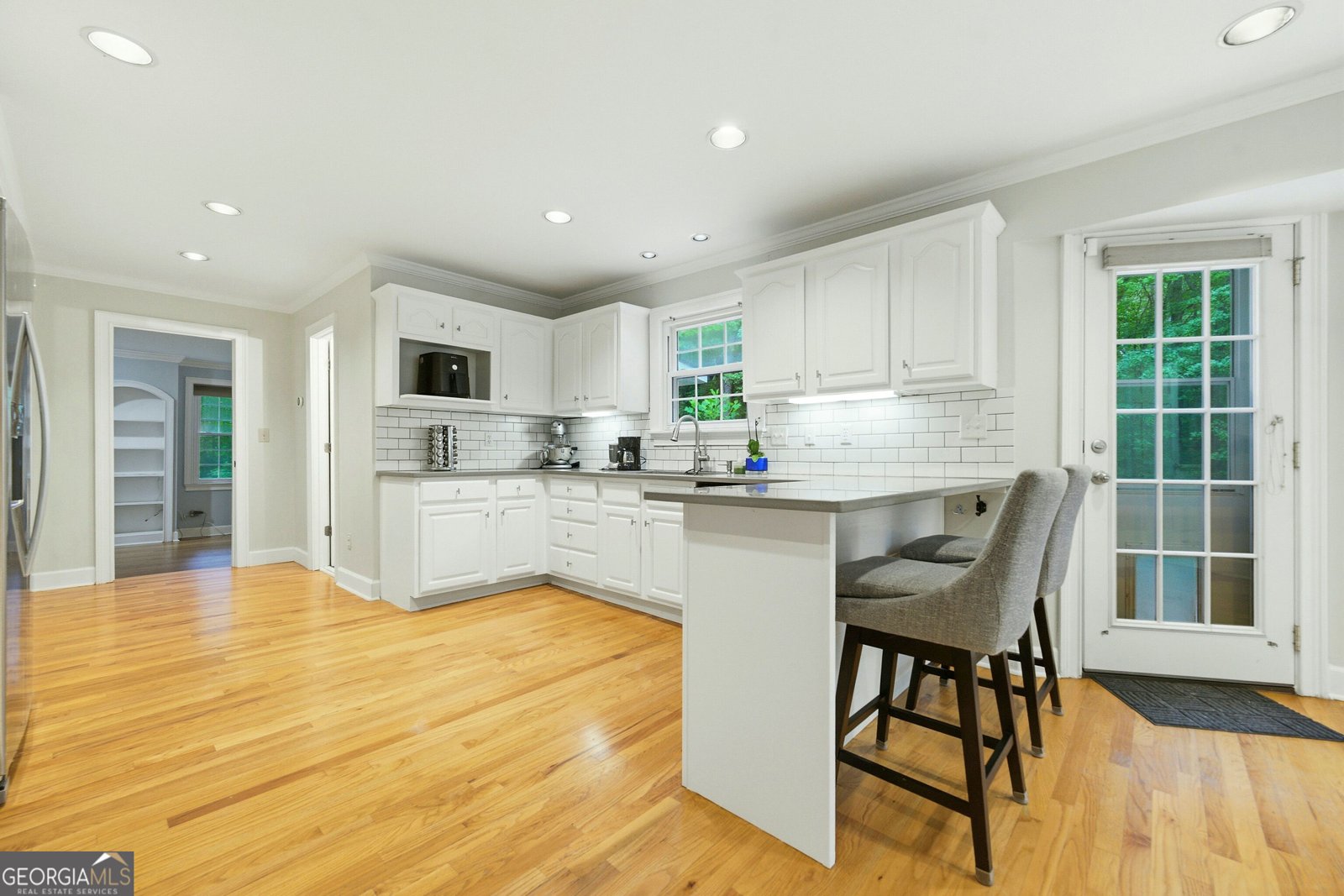 3155 Laura Lane Douglasville - Photo 18