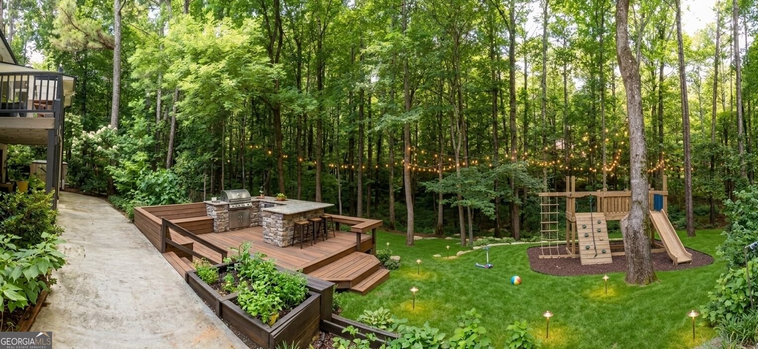3155 Laura Lane Douglasville - Photo 58