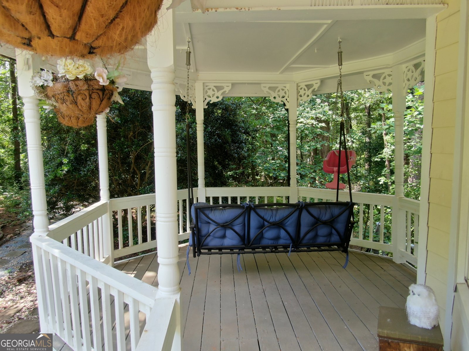 3155 Laura Lane Douglasville - Photo 7