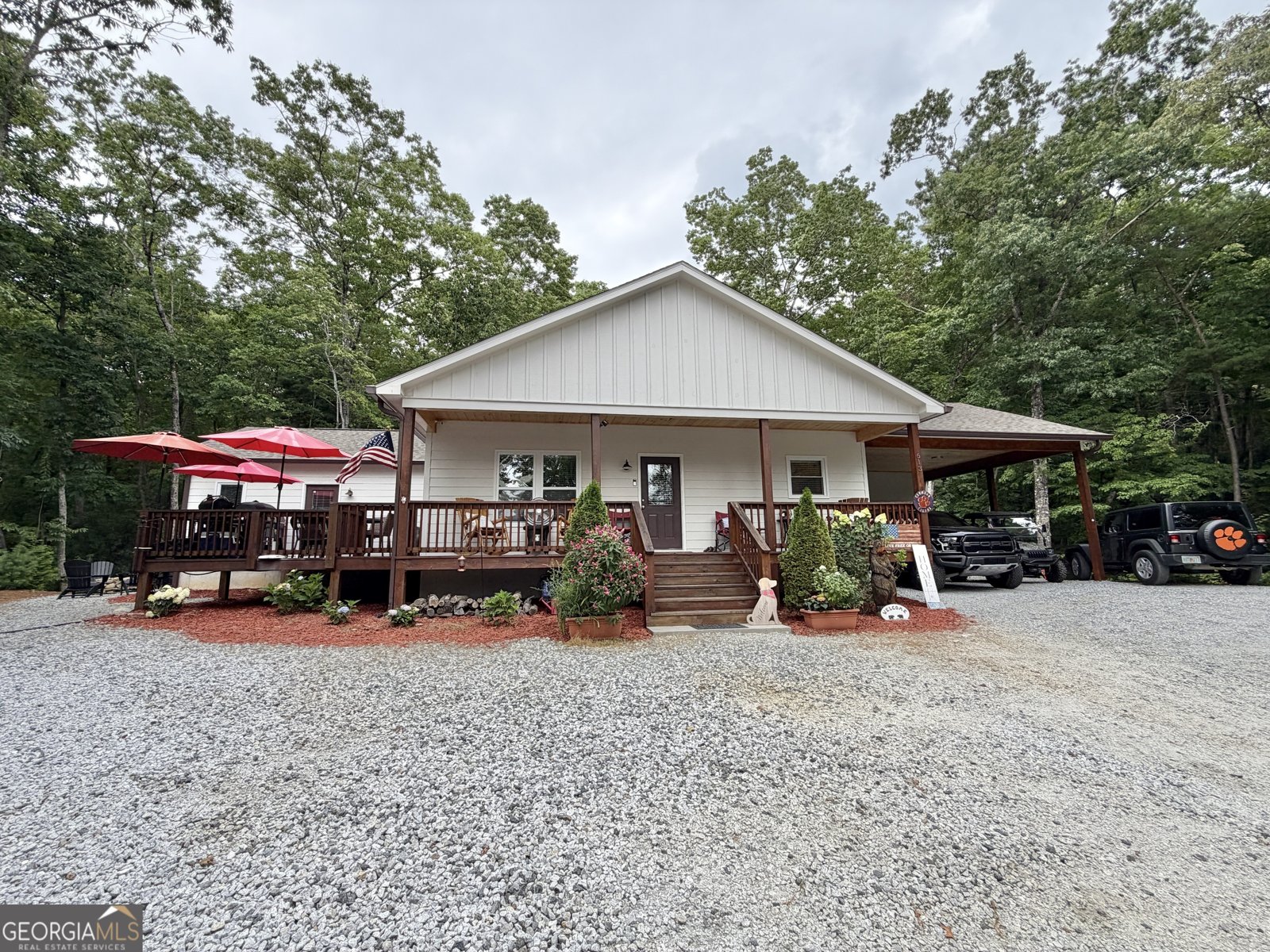 613 Abby Lane Clayton - Photo 23