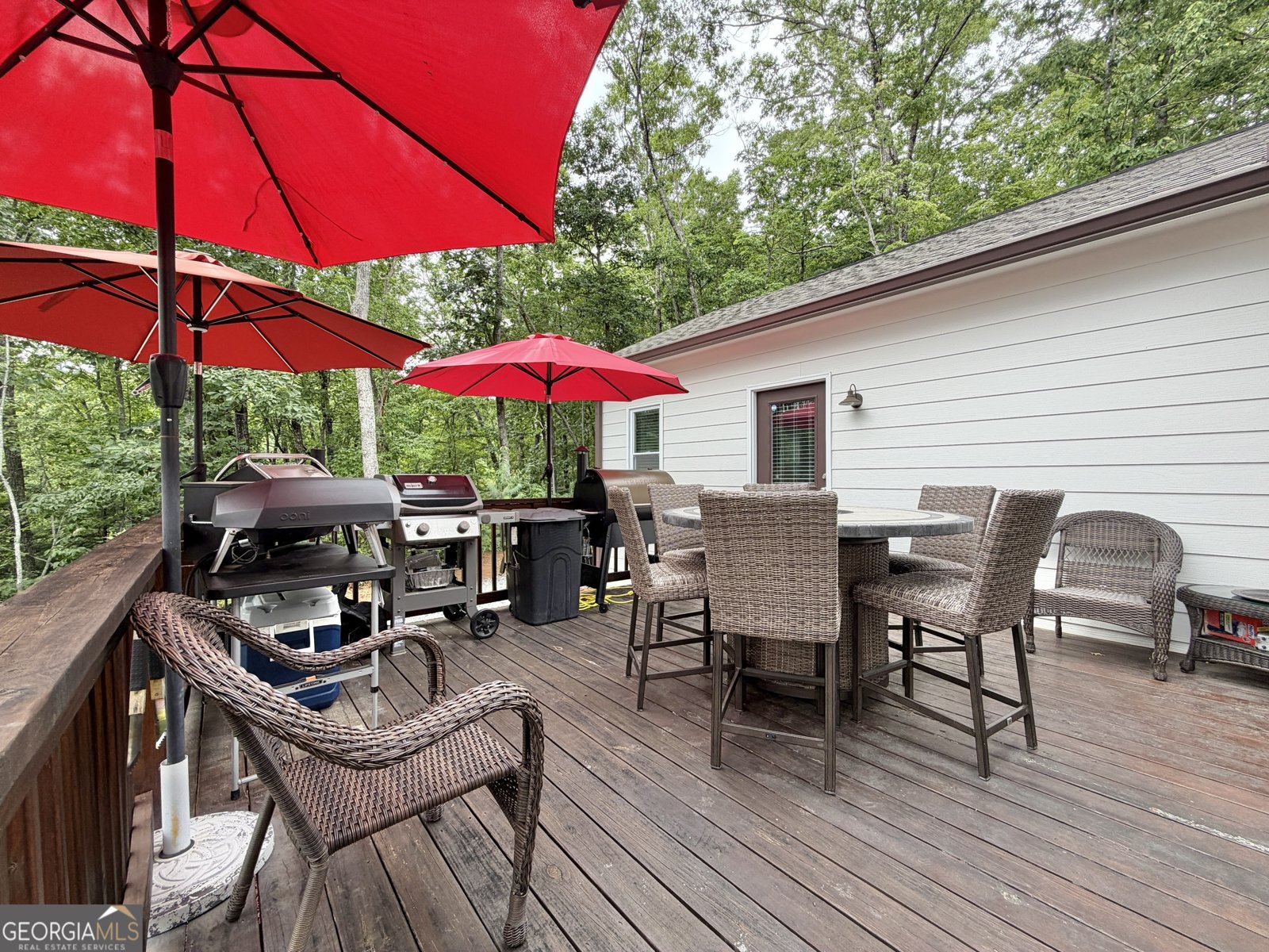613 Abby Lane Clayton - Photo 24