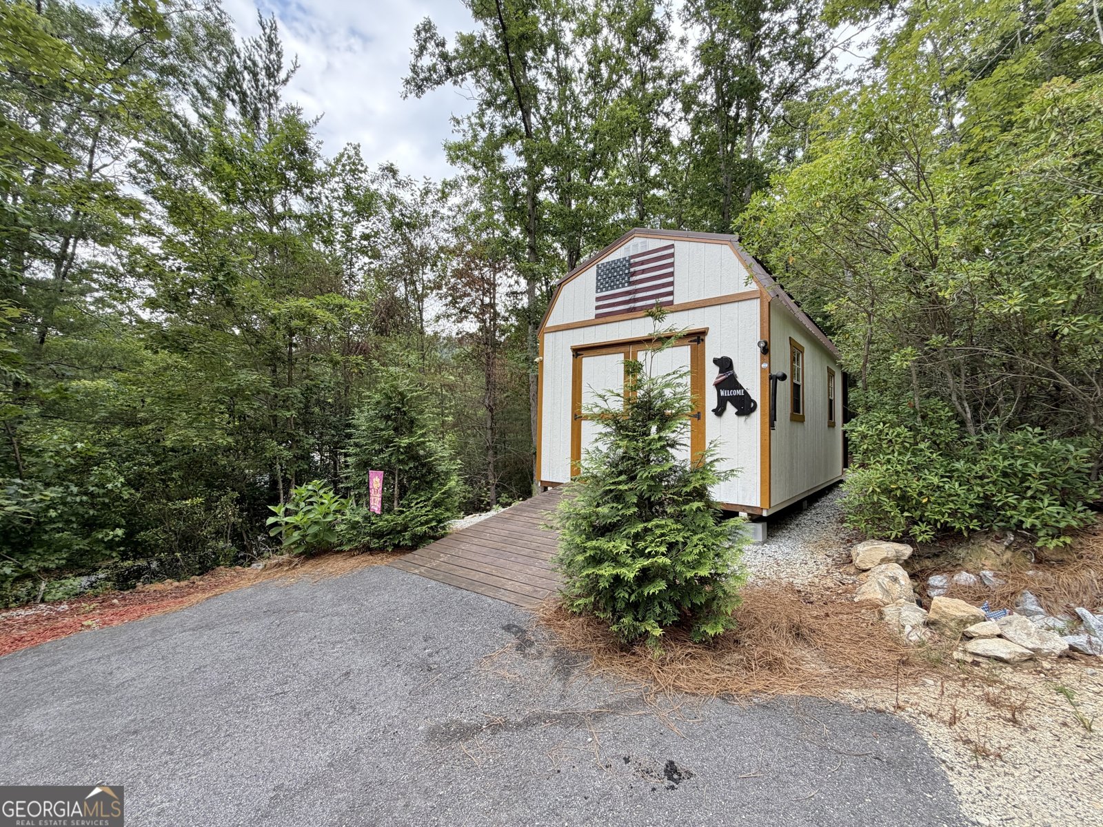 613 Abby Lane Clayton - Photo 25