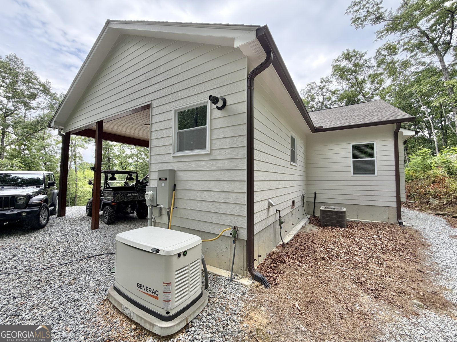 613 Abby Lane Clayton - Photo 28