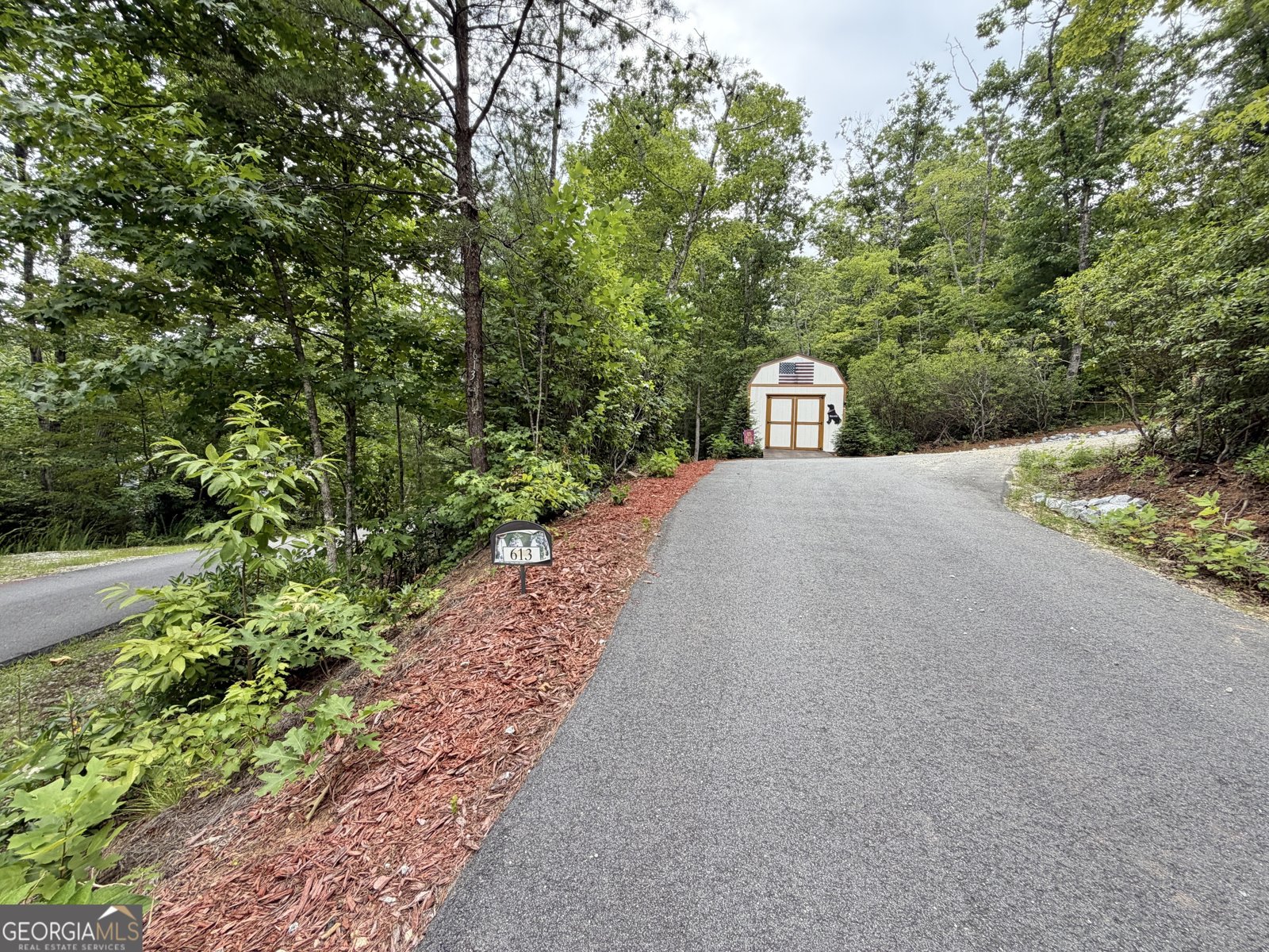 613 Abby Lane Clayton - Photo 30