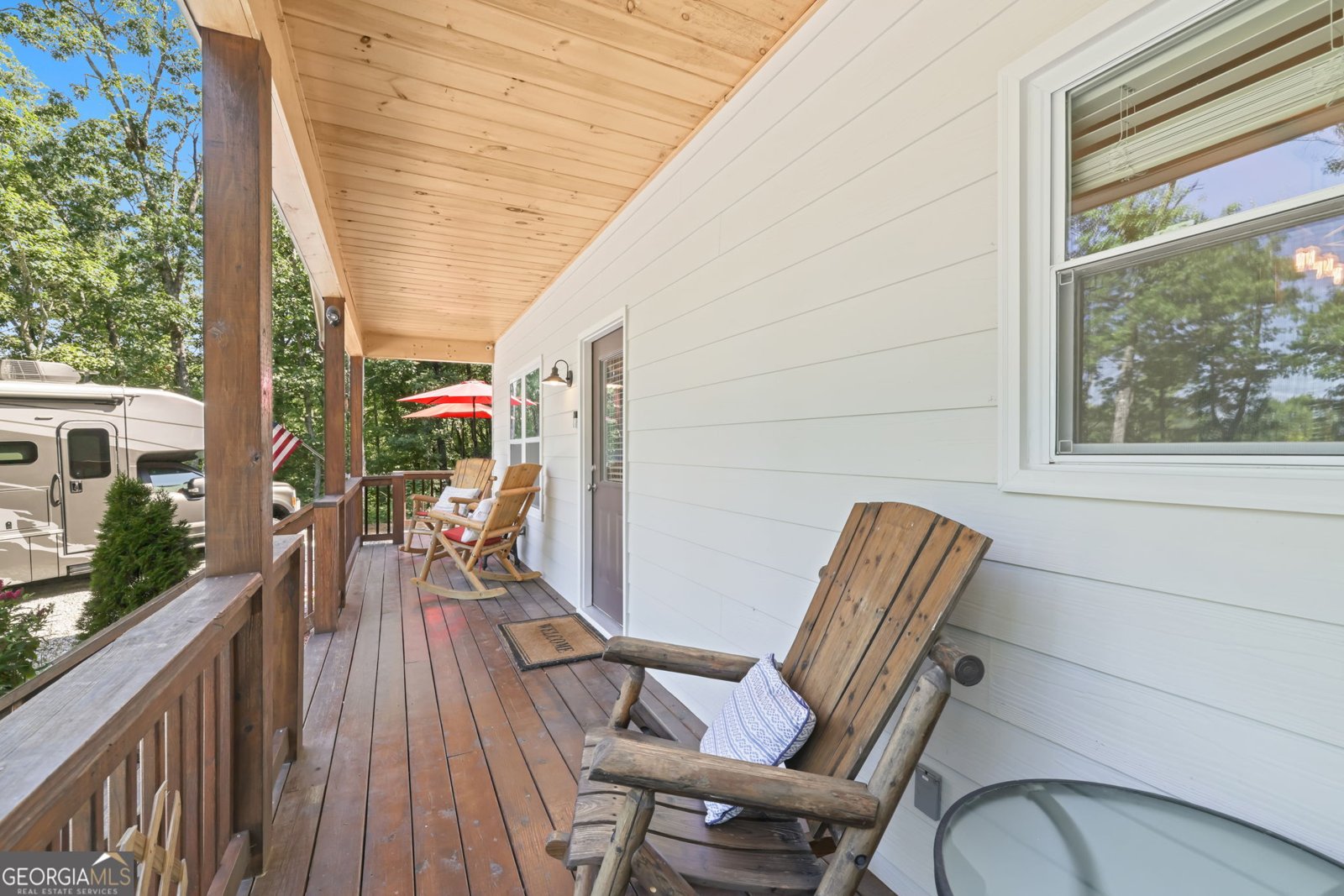 613 Abby Lane Clayton - Photo 32