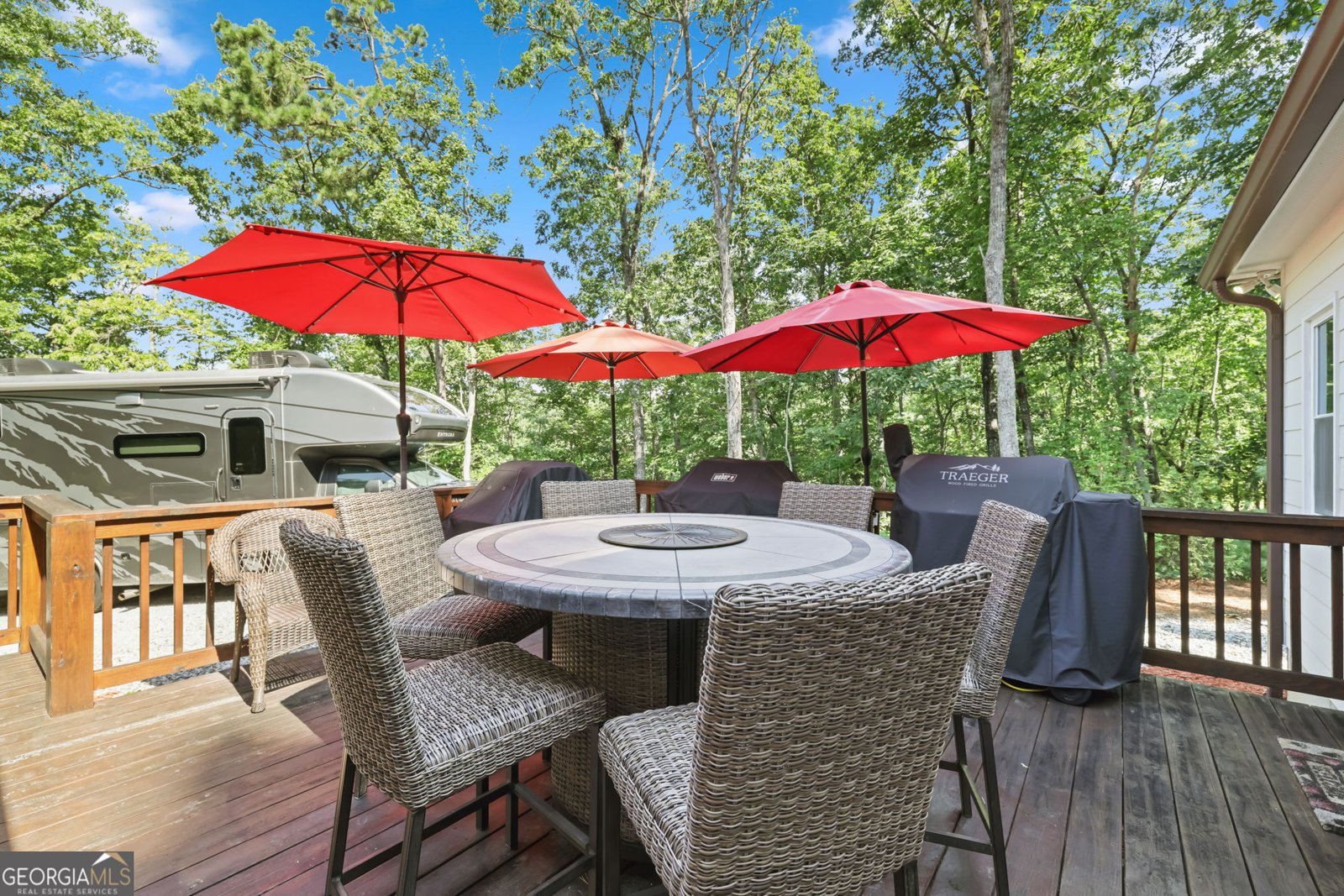 613 Abby Lane Clayton - Photo 34