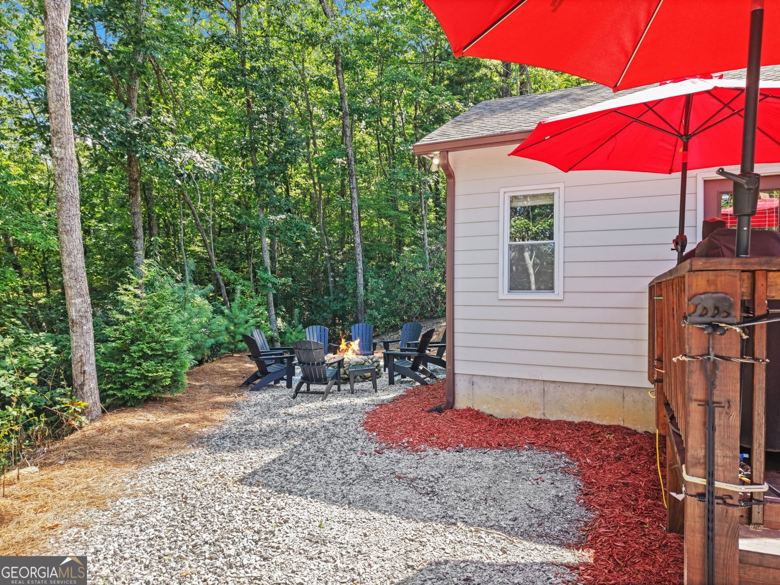 613 Abby Lane Clayton - Photo 36