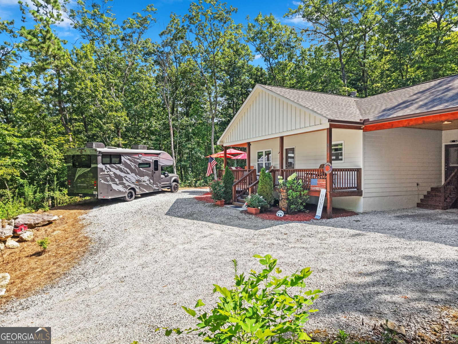 613 Abby Lane Clayton - Photo 39