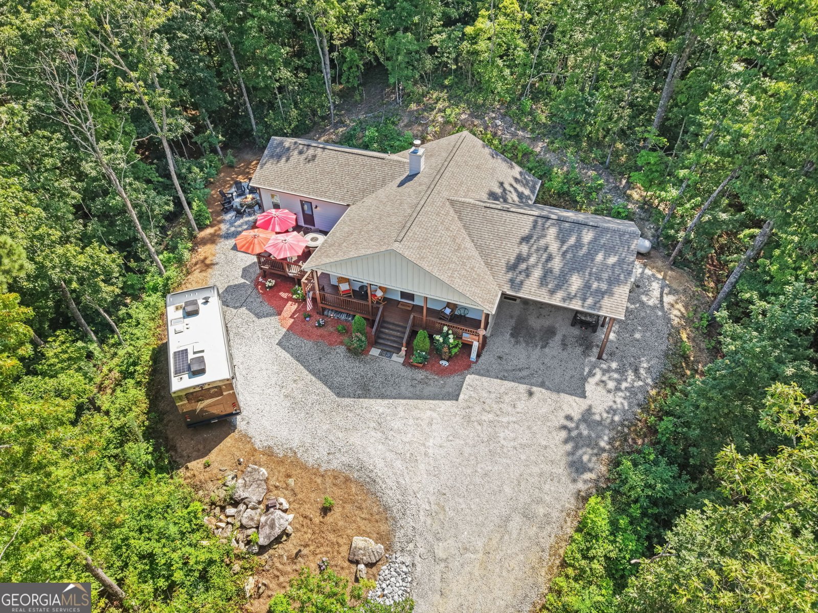 613 Abby Lane Clayton - Photo 40