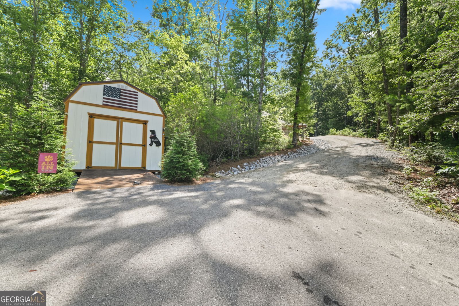 613 Abby Lane Clayton - Photo 43