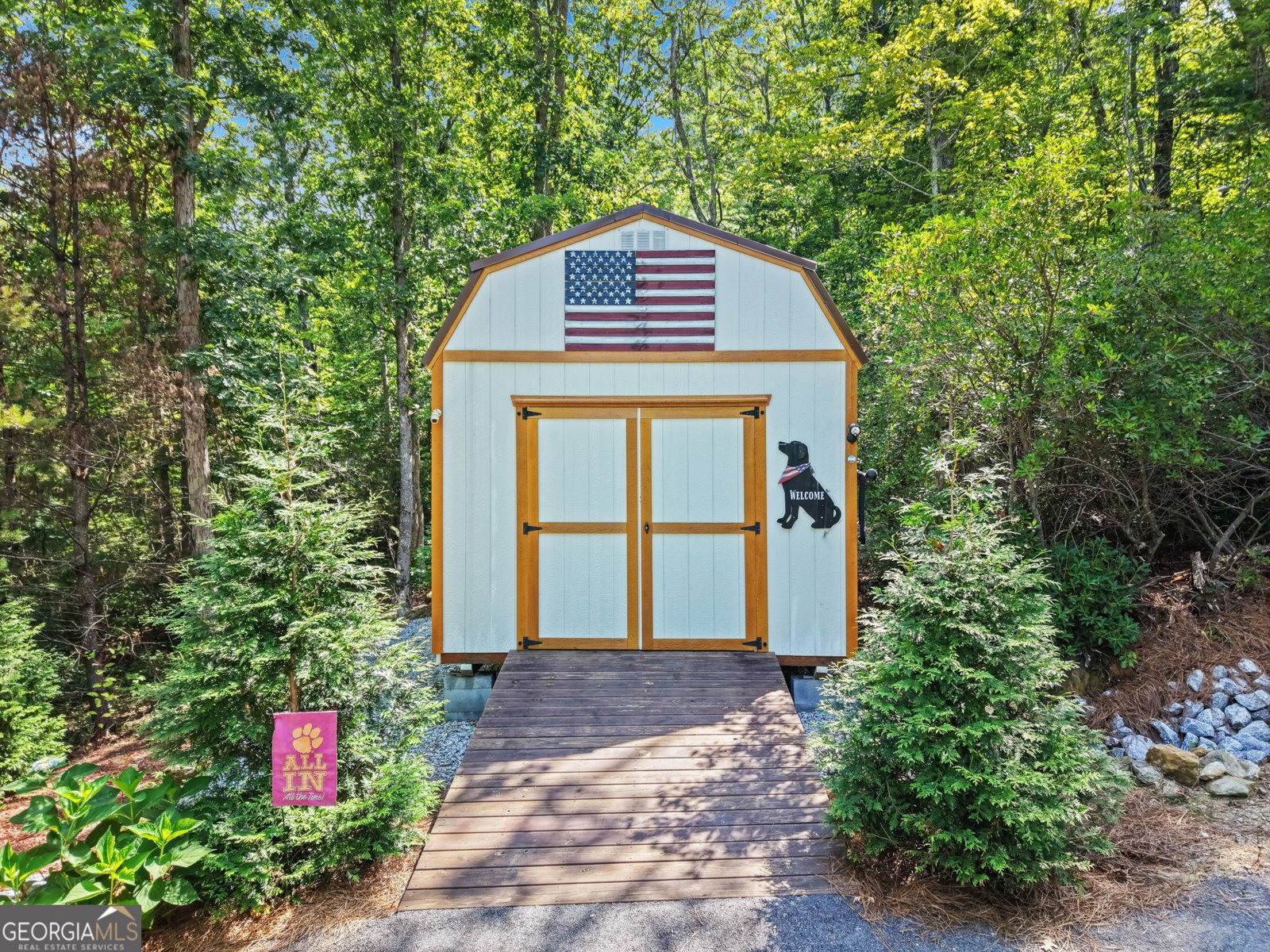 613 Abby Lane Clayton - Photo 45