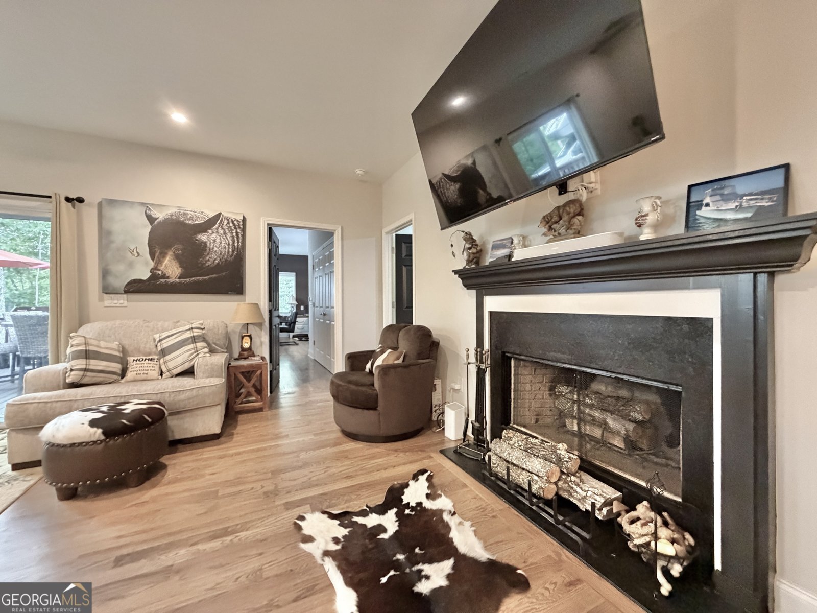 613 Abby Lane Clayton - Photo 7