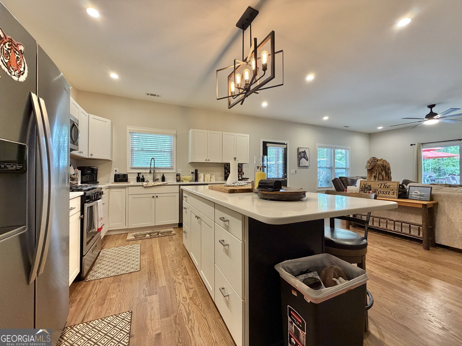 613 Abby Lane Clayton - Photo 8
