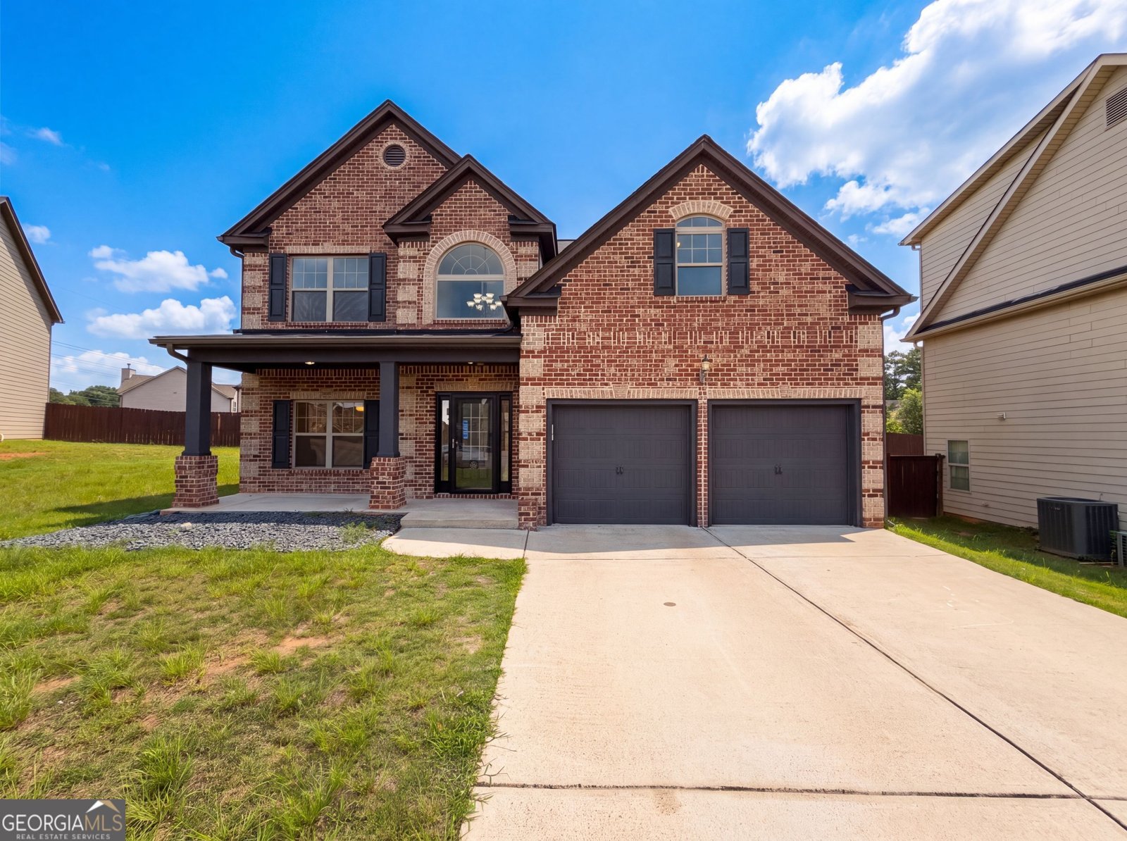 85 Pulaski Place Jonesboro - main photo