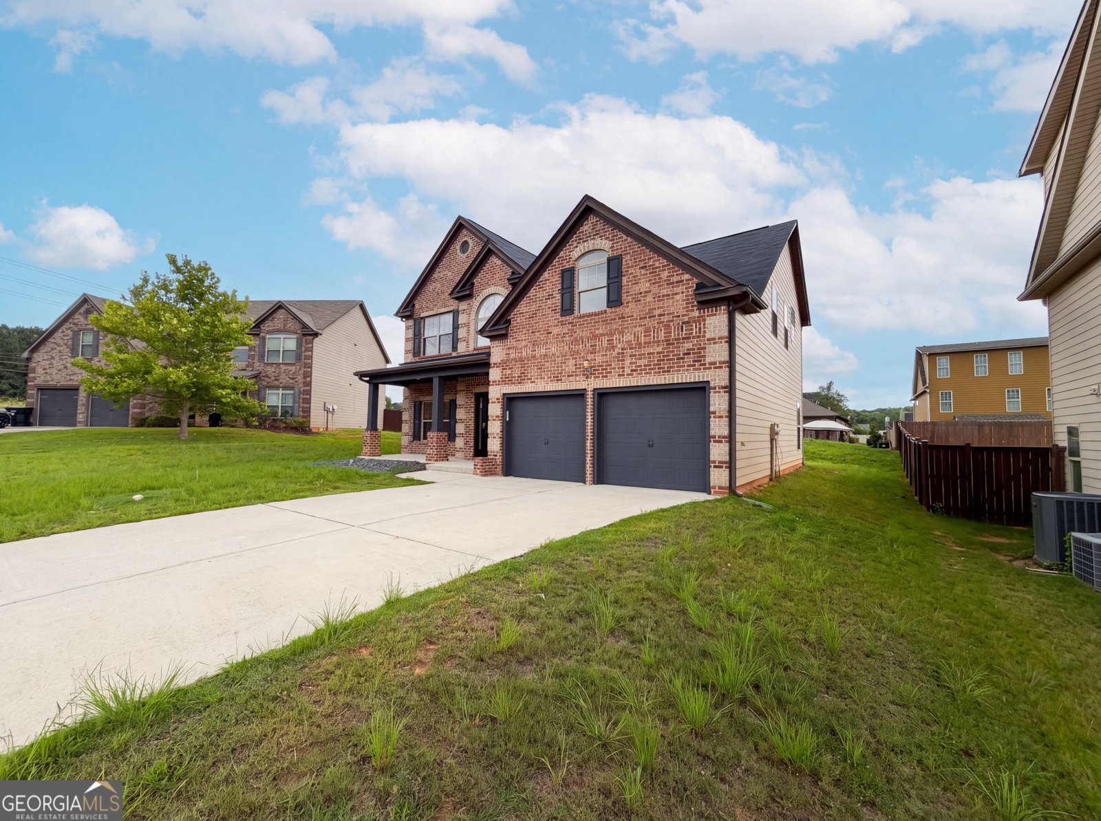 85 Pulaski Place Jonesboro - Photo 23