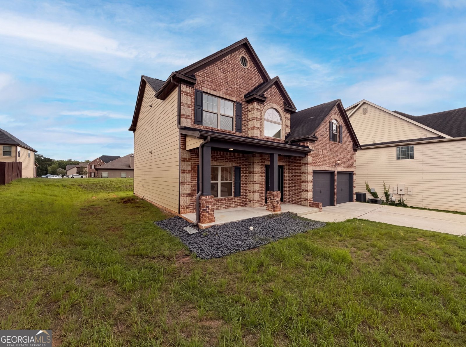 85 Pulaski Place Jonesboro - Photo 24