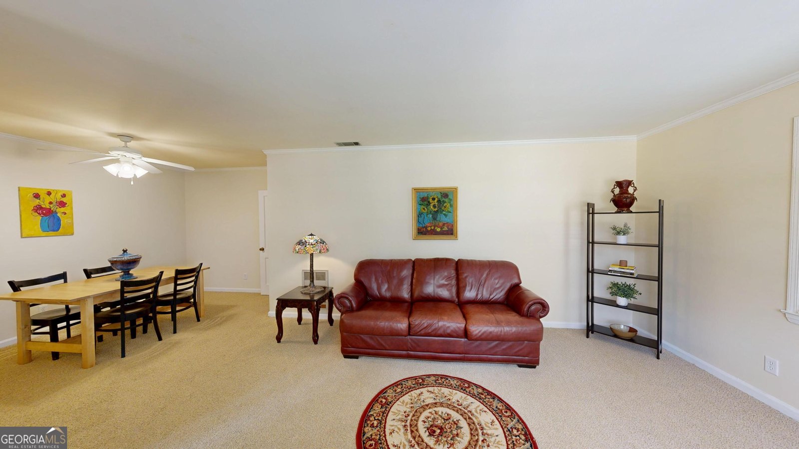 215 Vista Circle Statesboro - Photo 11