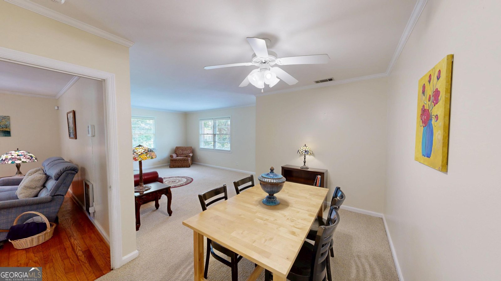 215 Vista Circle Statesboro - Photo 12