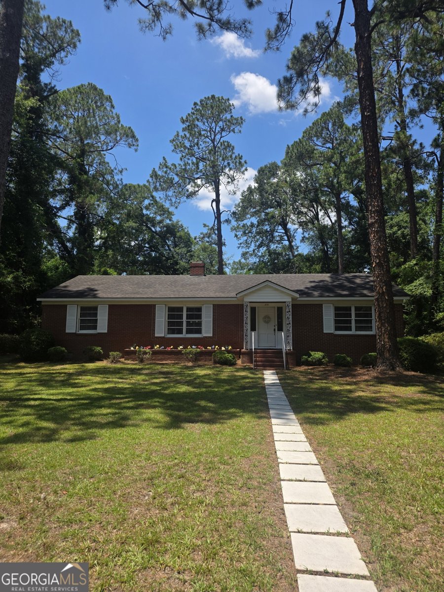 215 Vista Circle Statesboro - Photo 2