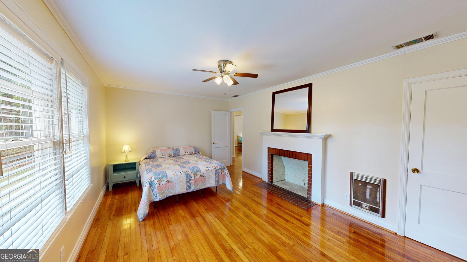 215 Vista Circle Statesboro - Photo 20