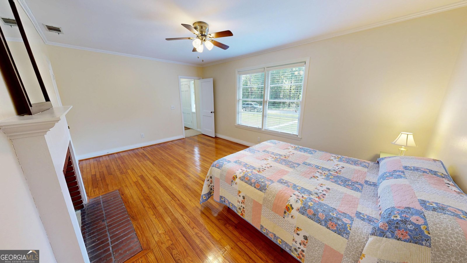 215 Vista Circle Statesboro - Photo 21