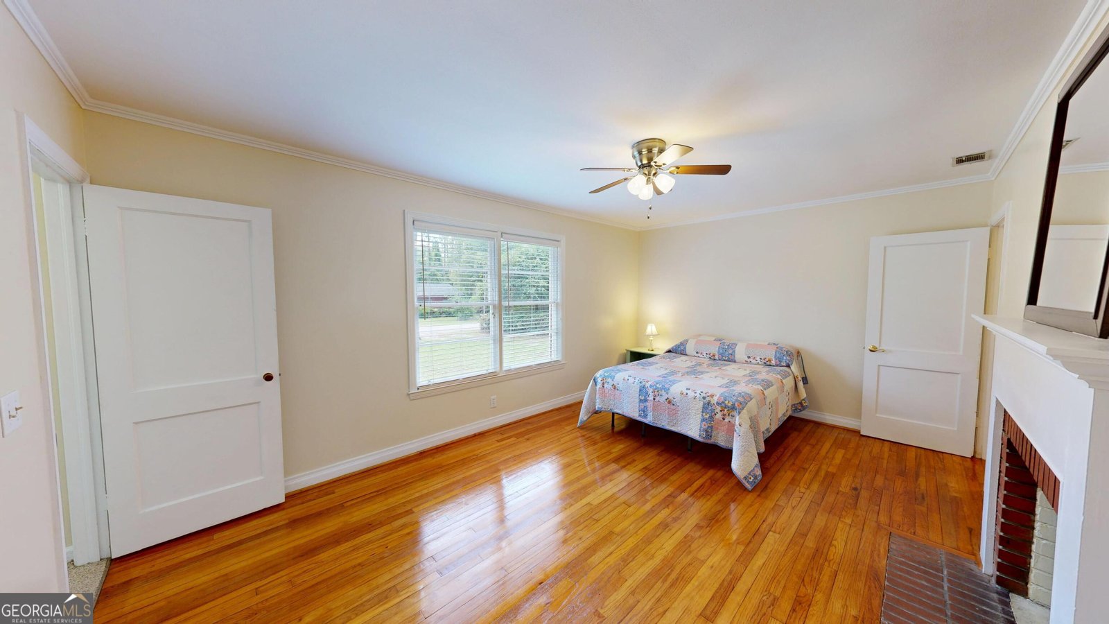 215 Vista Circle Statesboro - Photo 22
