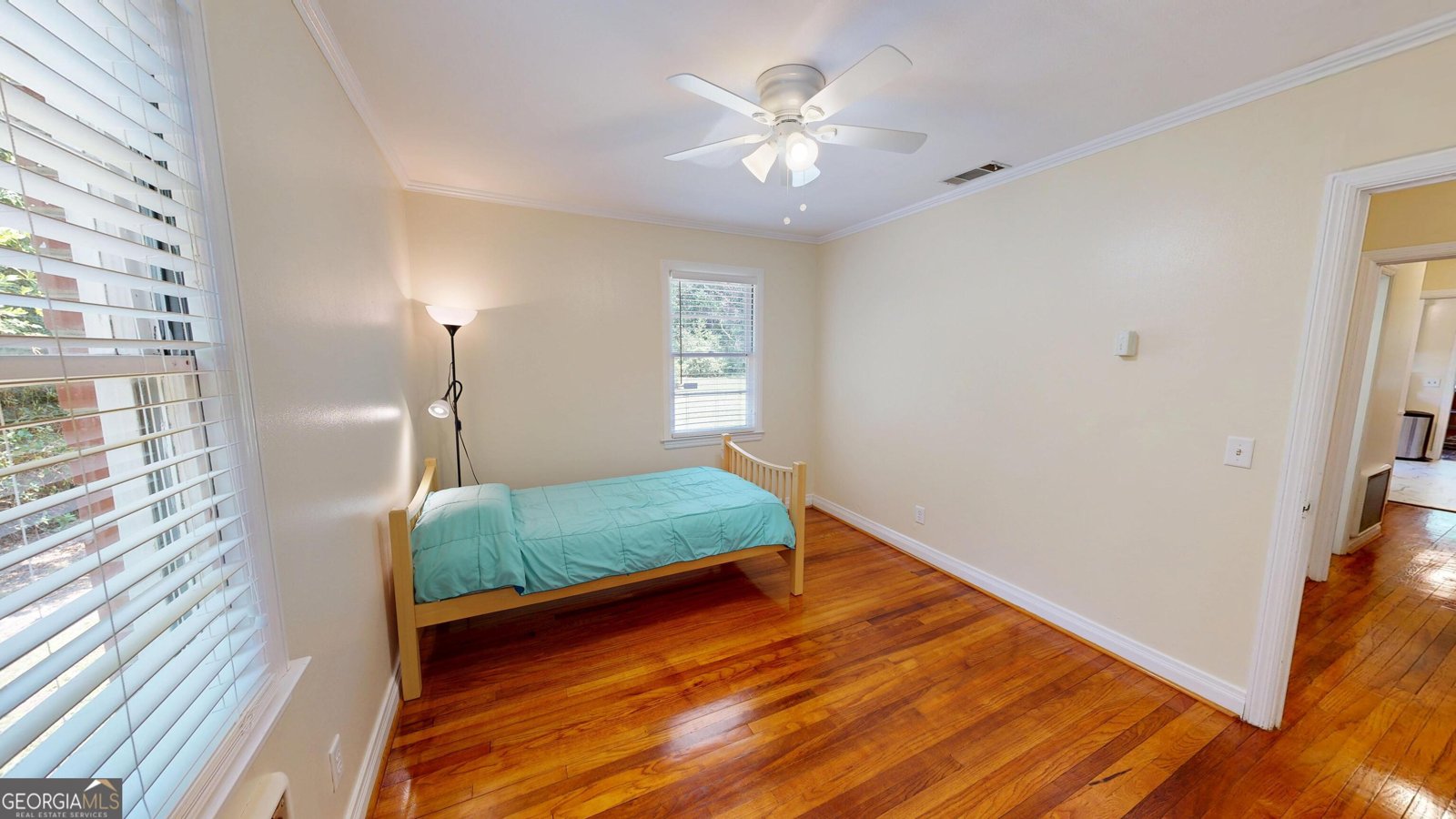 215 Vista Circle Statesboro - Photo 26