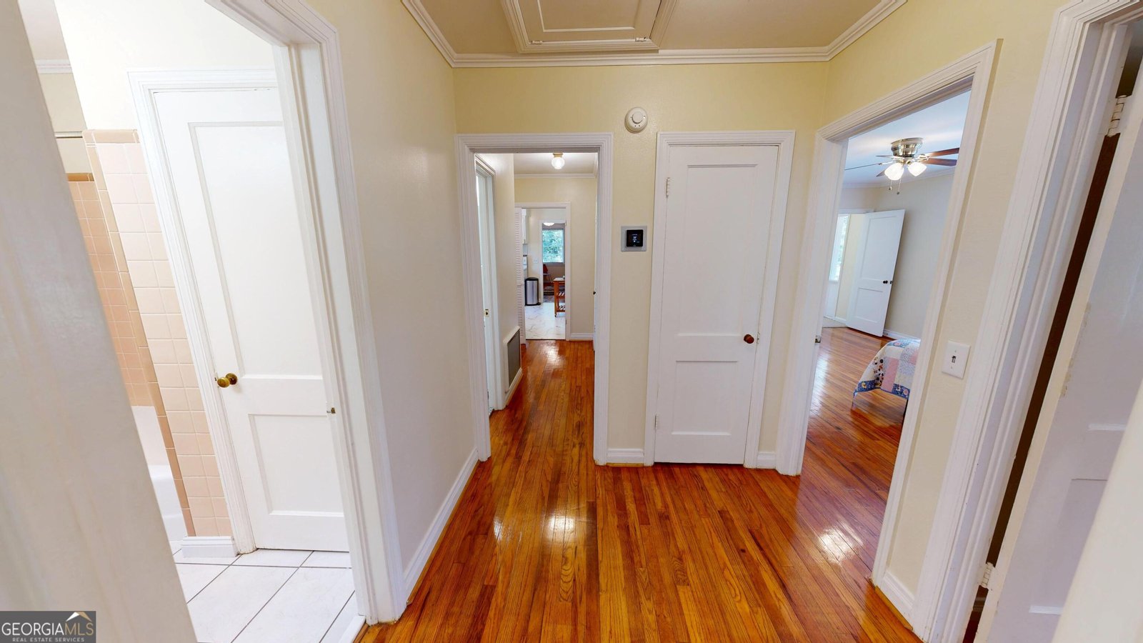 215 Vista Circle Statesboro - Photo 29