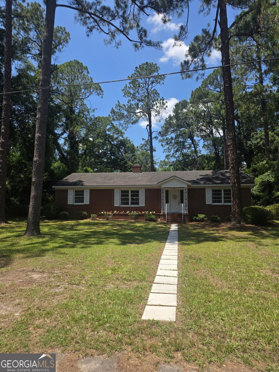 215 Vista Circle Statesboro - Photo 3
