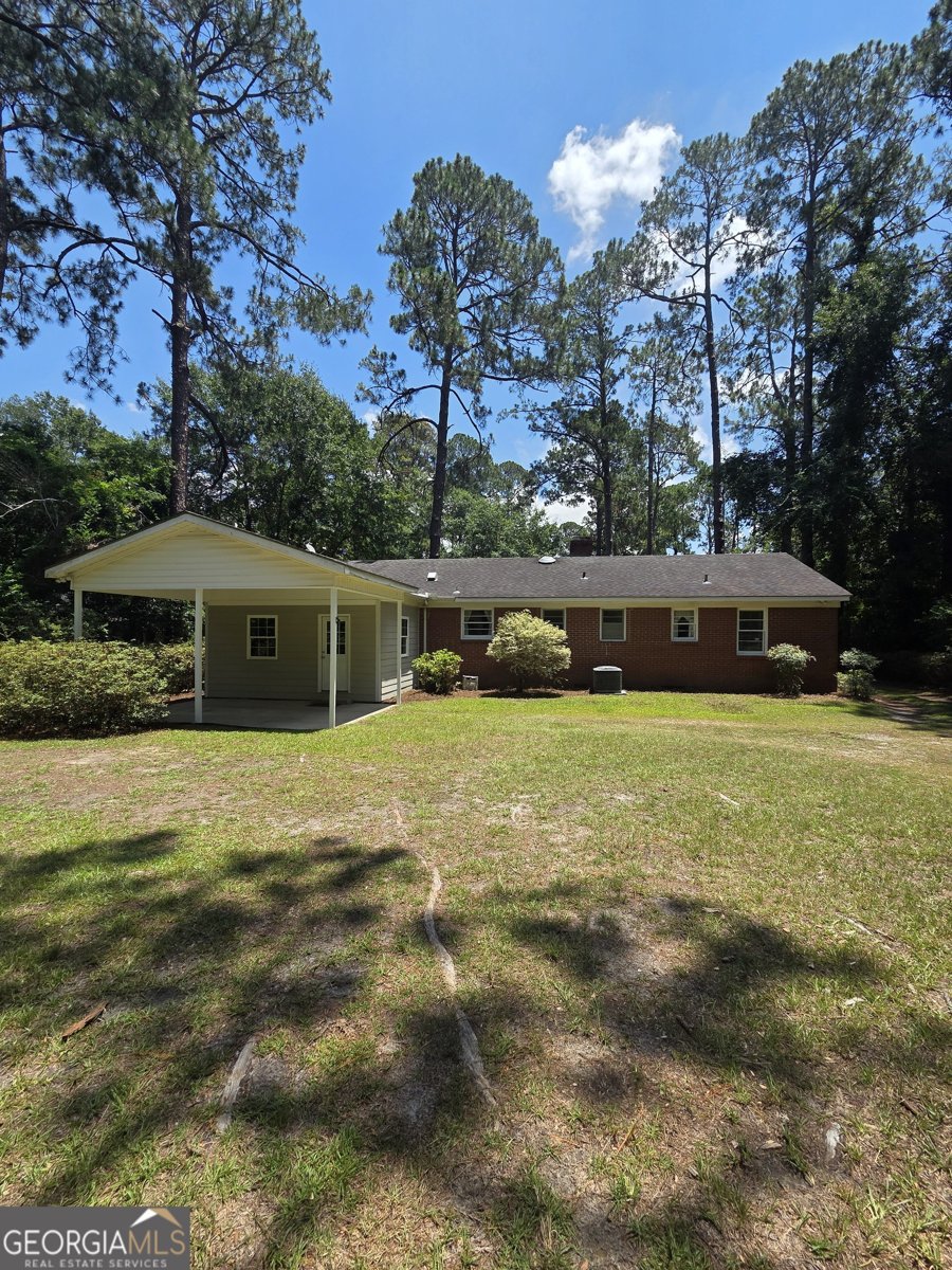 215 Vista Circle Statesboro - Photo 34