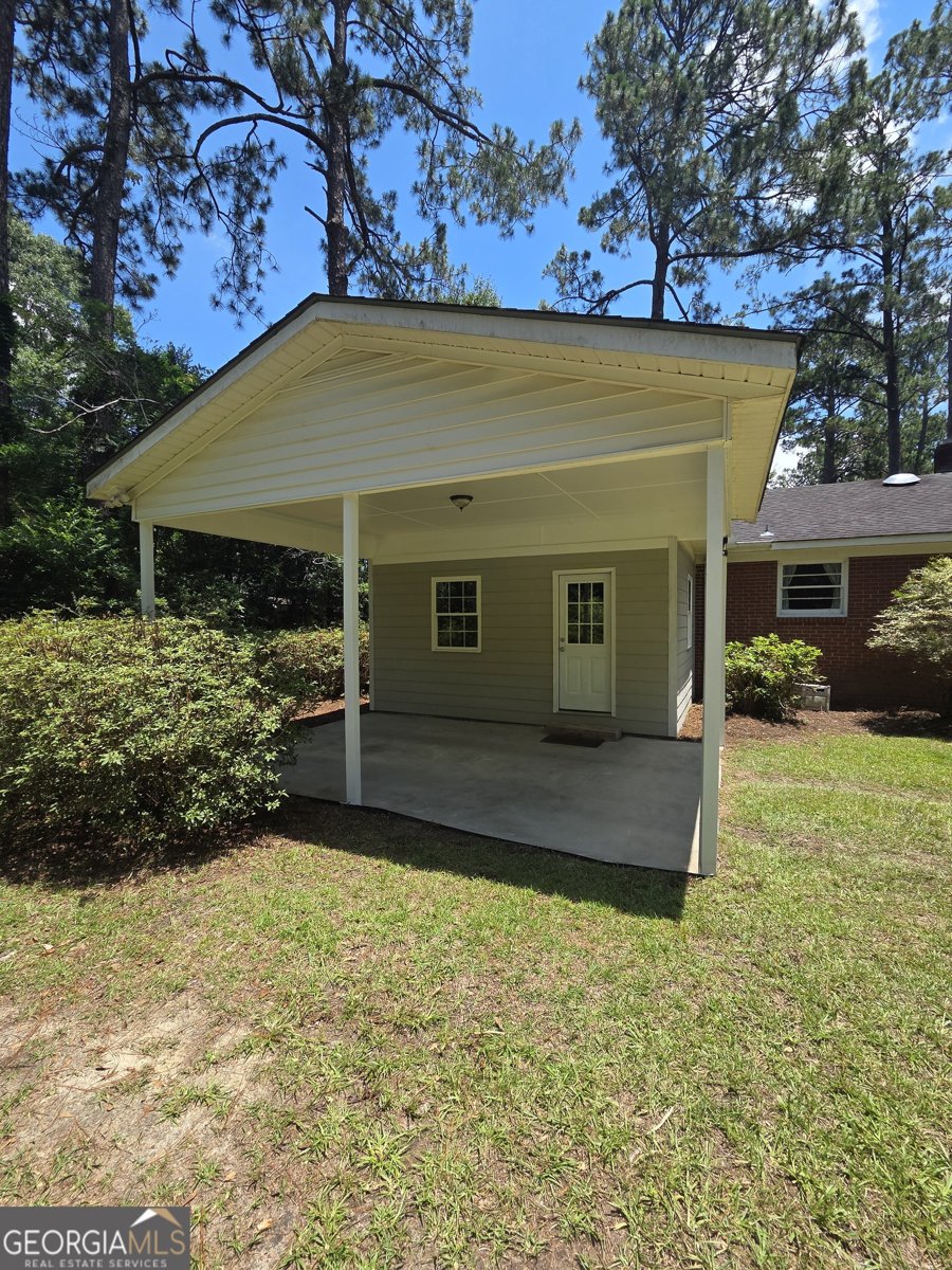 215 Vista Circle Statesboro - Photo 35