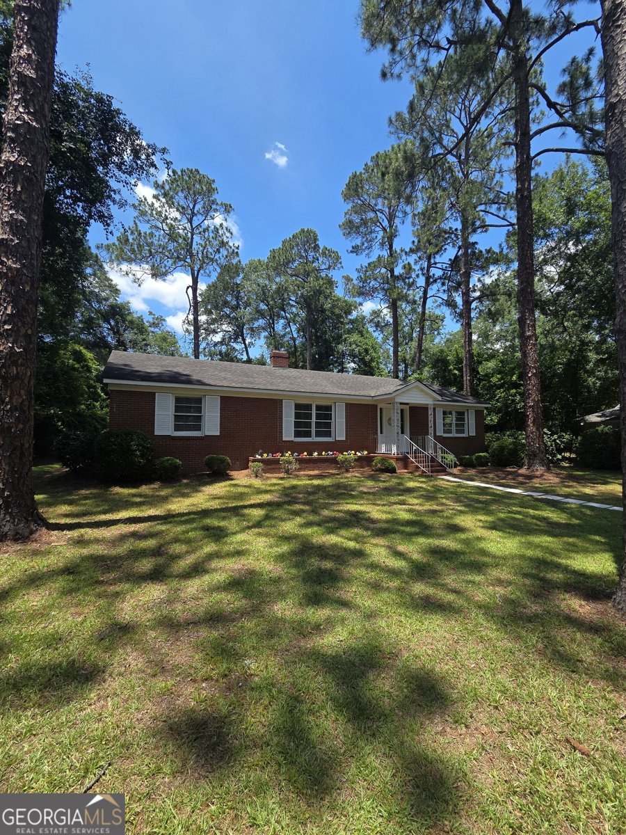215 Vista Circle Statesboro - Photo 4