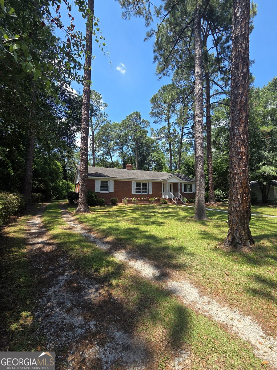 215 Vista Circle Statesboro - Photo 5