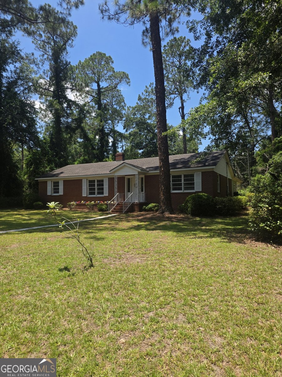 215 Vista Circle Statesboro - Photo 7