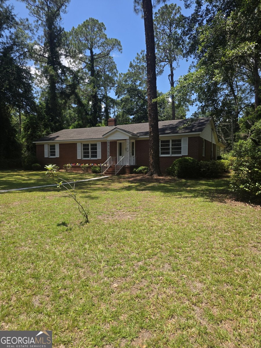 215 Vista Circle Statesboro - Photo 8
