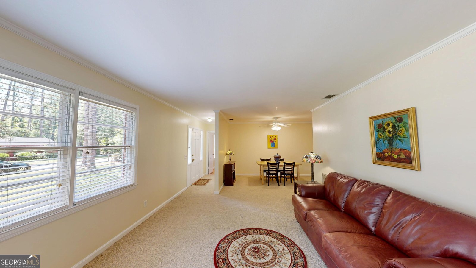 215 Vista Circle Statesboro - Photo 9