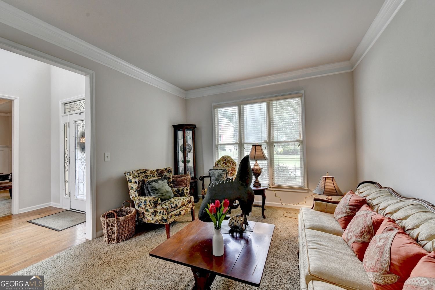 1442 Great Shoals Drive Lawrenceville - Photo 11