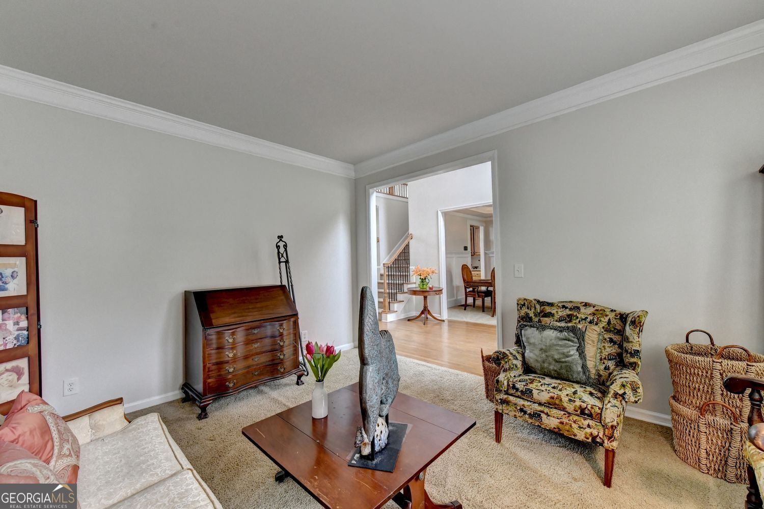 1442 Great Shoals Drive Lawrenceville - Photo 12